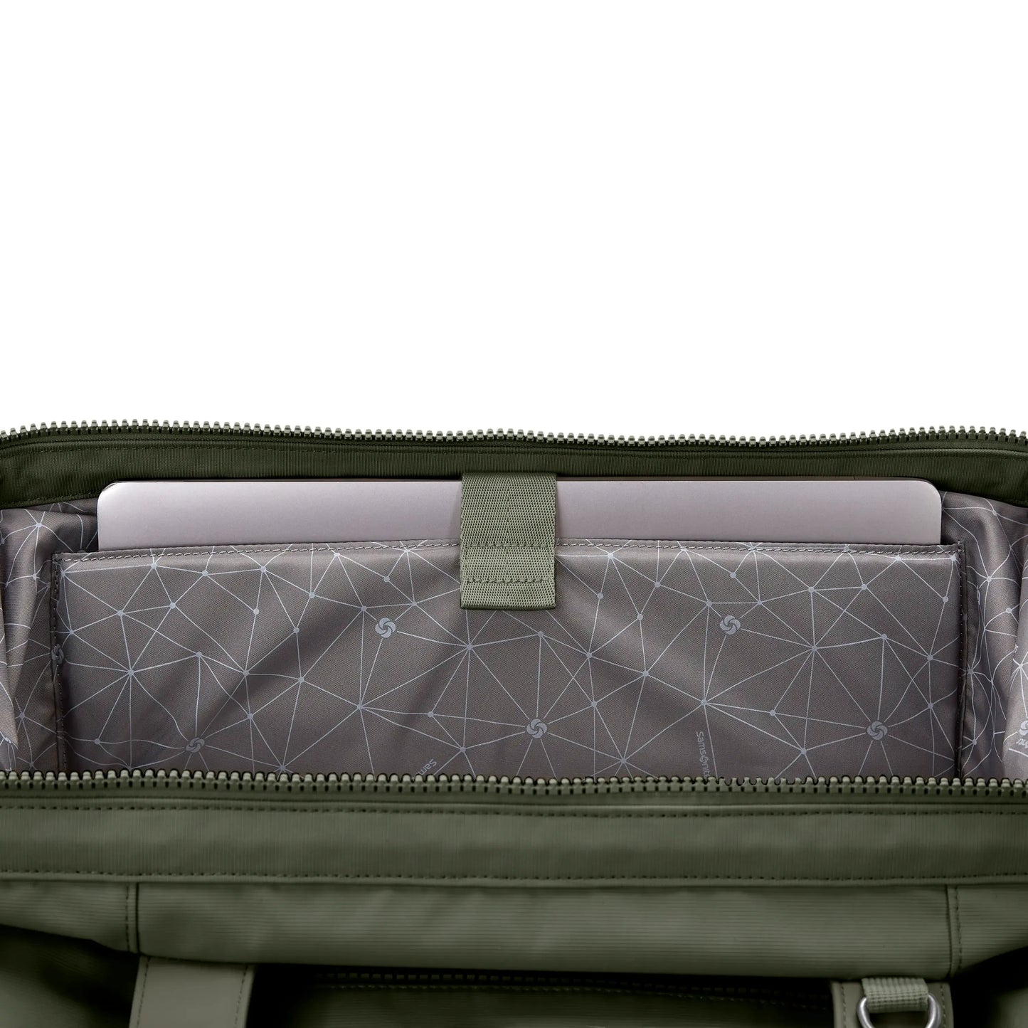 Softside Drop-Bottom Weekender Bag – Lightweight & Expandable Travel Luggage
